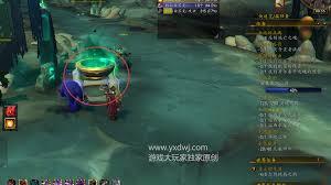 魔兽世界追火猎焰任务怎么做