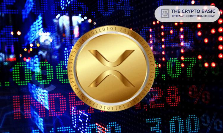 百万富翁交易员向投资者发起挑战，要求他们向他展示一张比 XRP 更有价值图表