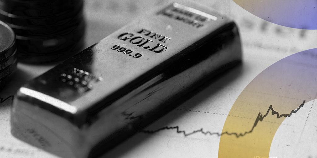 晨间新闻：比特币与黄金的较量以及价格新高的竞争
