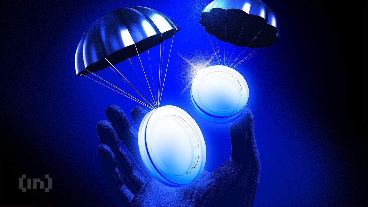Monad 将开放空投门户——但仍存疑虑