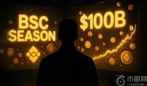 币安创始人掀起“BSC季”热潮，交易量突破1000亿美元——资本涌入DeFi新星Paydax协议