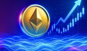 以太坊鲸鱼活动激增——随着 ETF 炒作加速，现在最佳加密货币值得购买