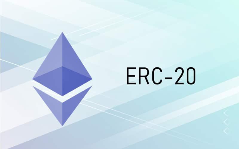 以太坊ERC 20标准的代币功能是什么 它为什么促进同质化流通