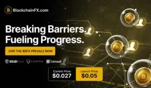 上涨 20% 后，BNB 价格回落，而 TRON 目标价为 0.50 美元——聪明的资金会转向新的最佳加密货币预售吗