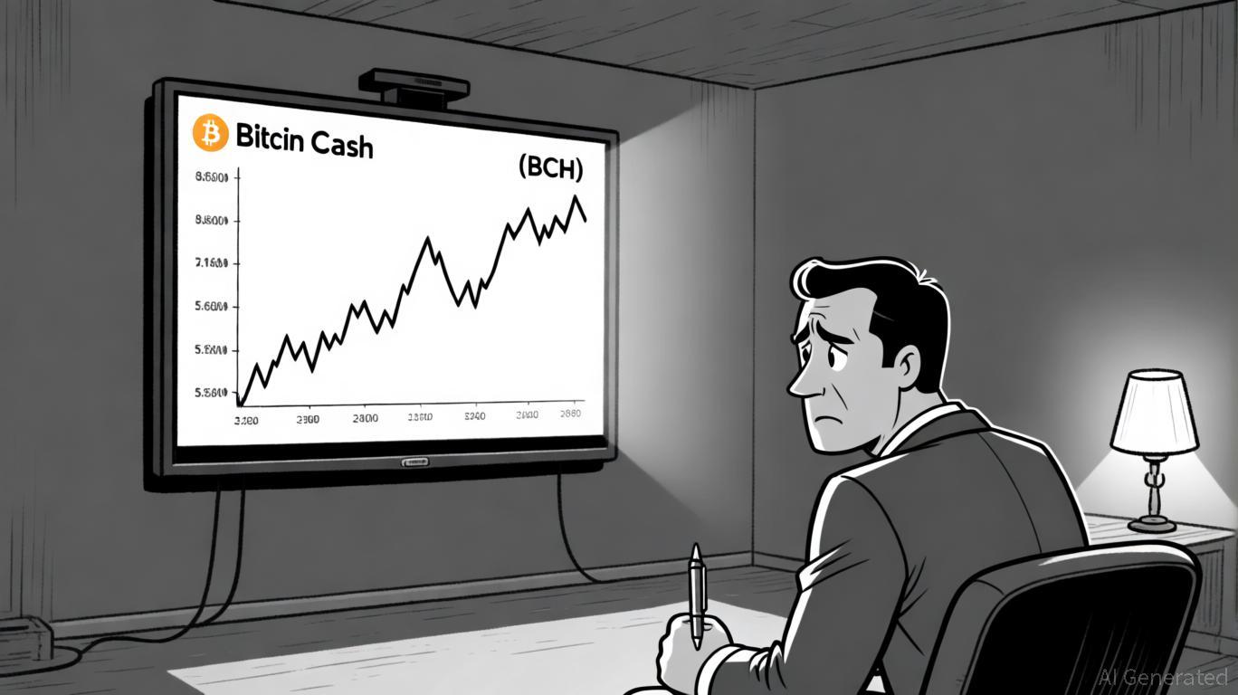 被低估的加密货币蓄势待发：比特币现金、Cardano 和 BullZilla 的战略切入点