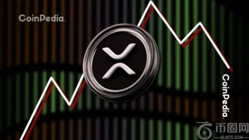 XRP价格跌至2.37美元：是抄底良机还是将进一步下探