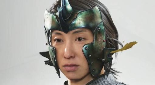 羊蹄山之魂 全速冲锋面具获取方法