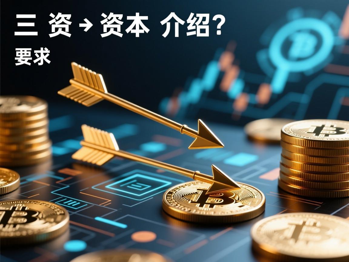 三箭资本介绍