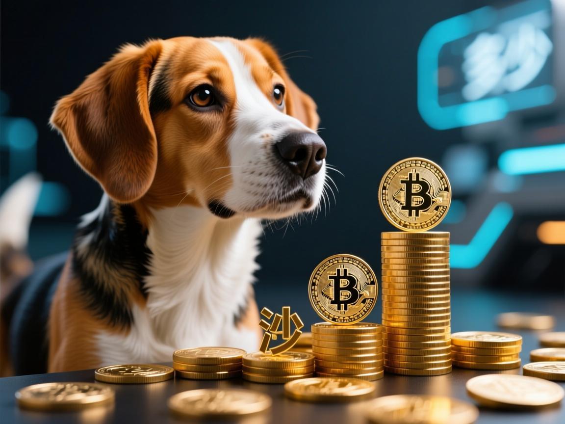 狗狗币最高涨到多少