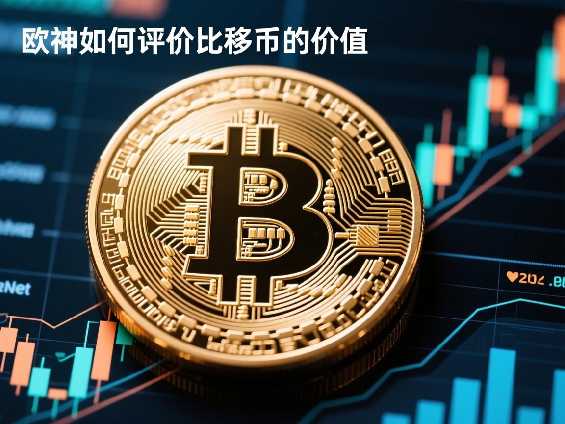 比特币价格：欧神如何评价比特币的价值