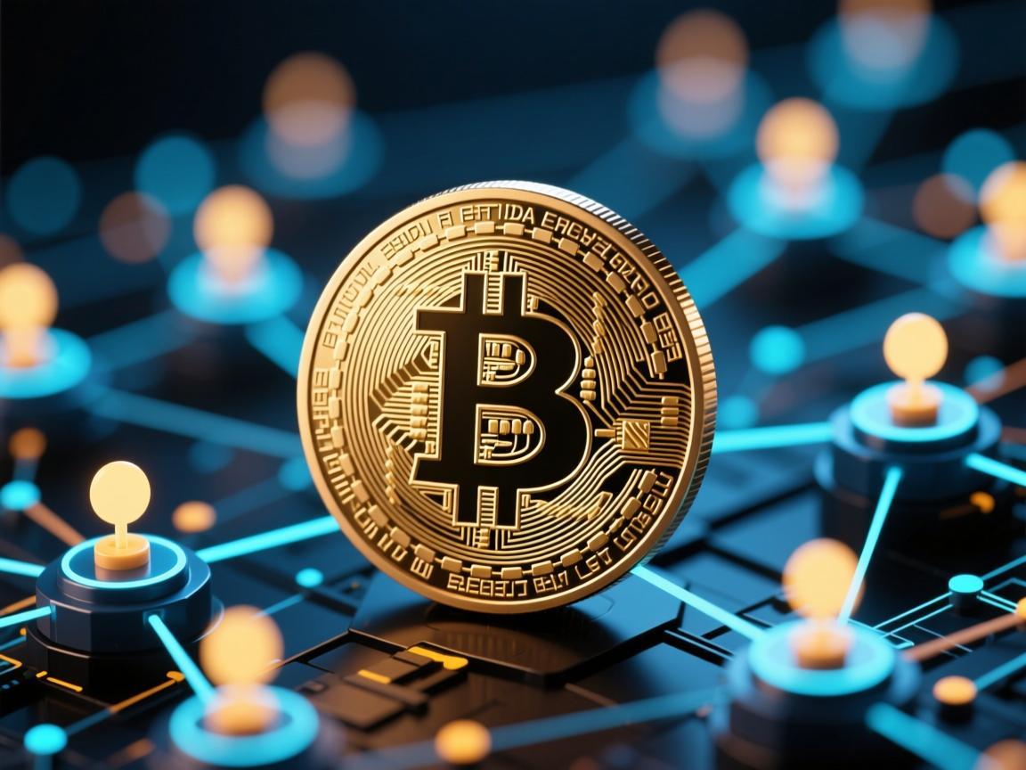 艾达币有多少节点啊 深入解析ADA网络的去中心化程度