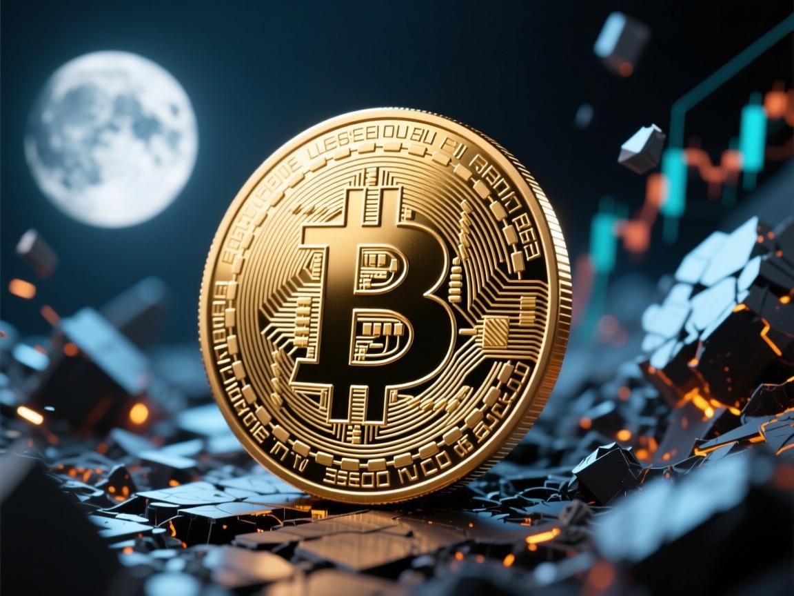 Luna币整改，从崩盘危机到行业反思的镜鉴