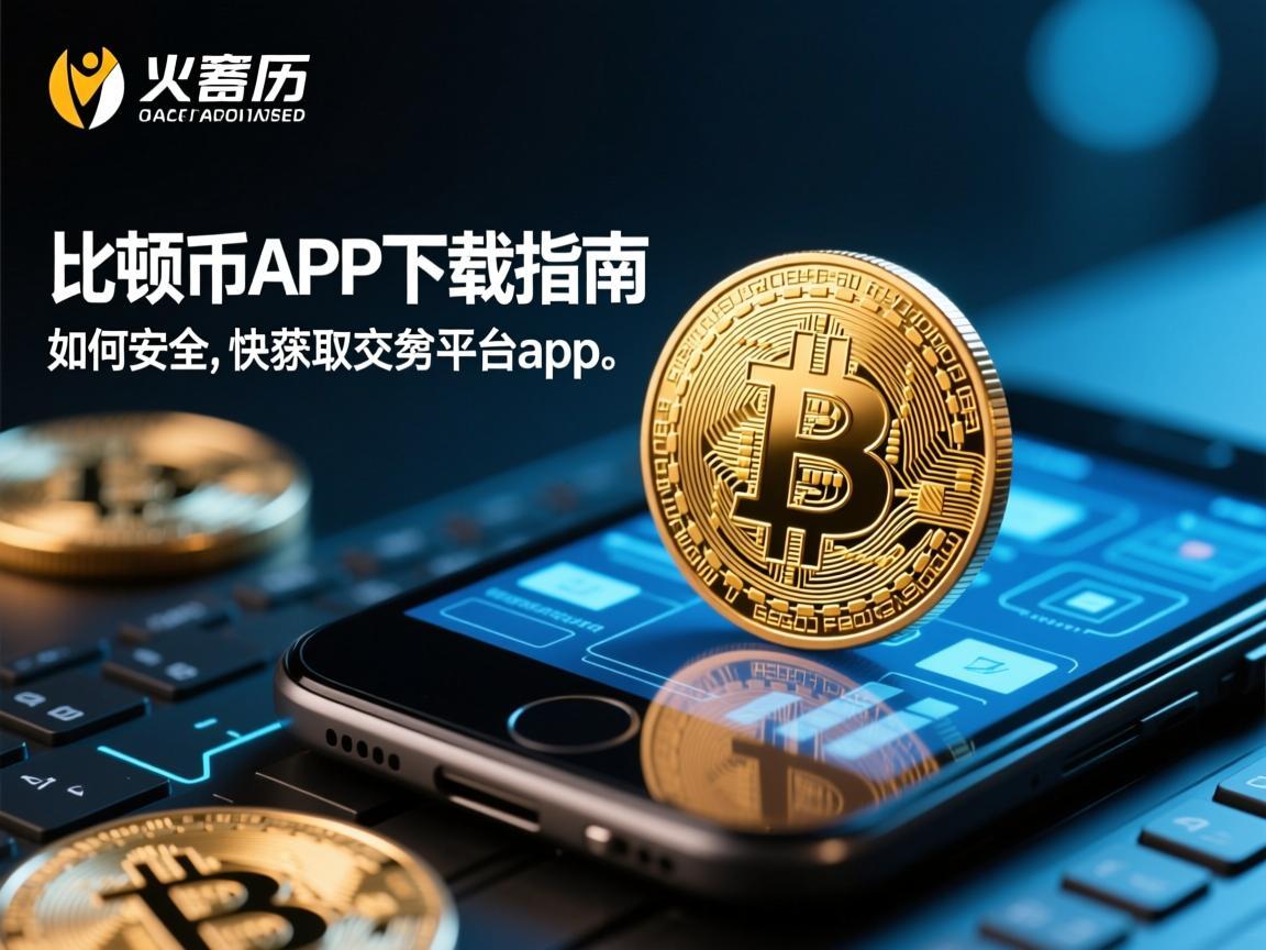 火币比特币APP下载指南：如何安全、快速获取比特币交易平台app