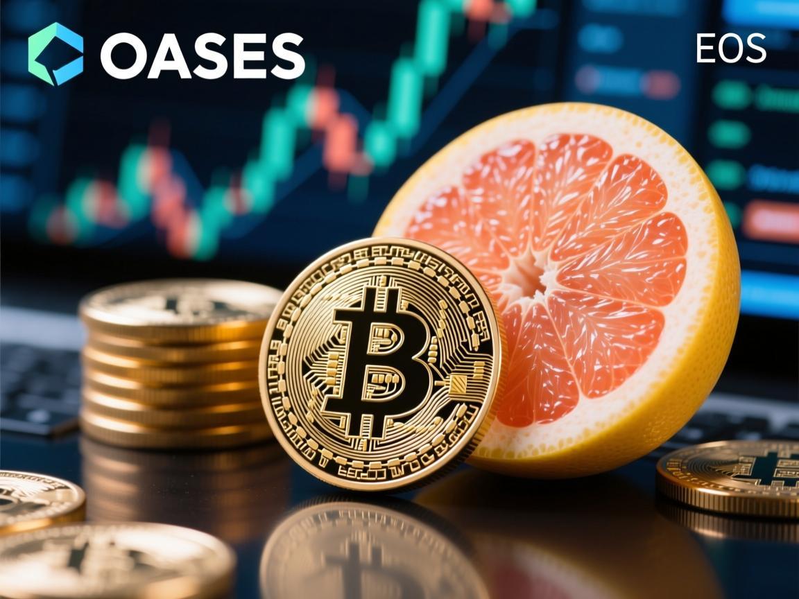 OASES和柚子币（EOS）的区别在哪里