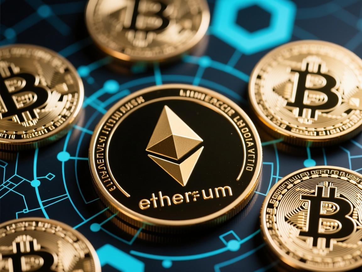 以太坊生态项目有哪些