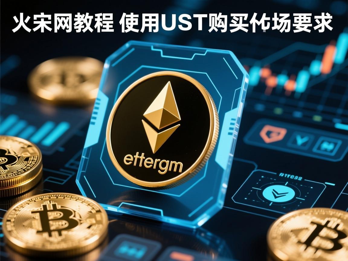 火币网教程：使用USDT购买以太坊