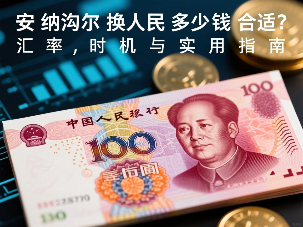 安纳尔换人民币多少钱合适 汇率、时机与实用指南