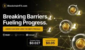 Chainlink 的机构增长令人印象深刻……但目前最好的预售价格要高得多