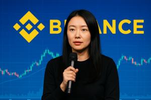 币安联合创始人何一重申交易所稳定性，并回应脱钩和清算传闻