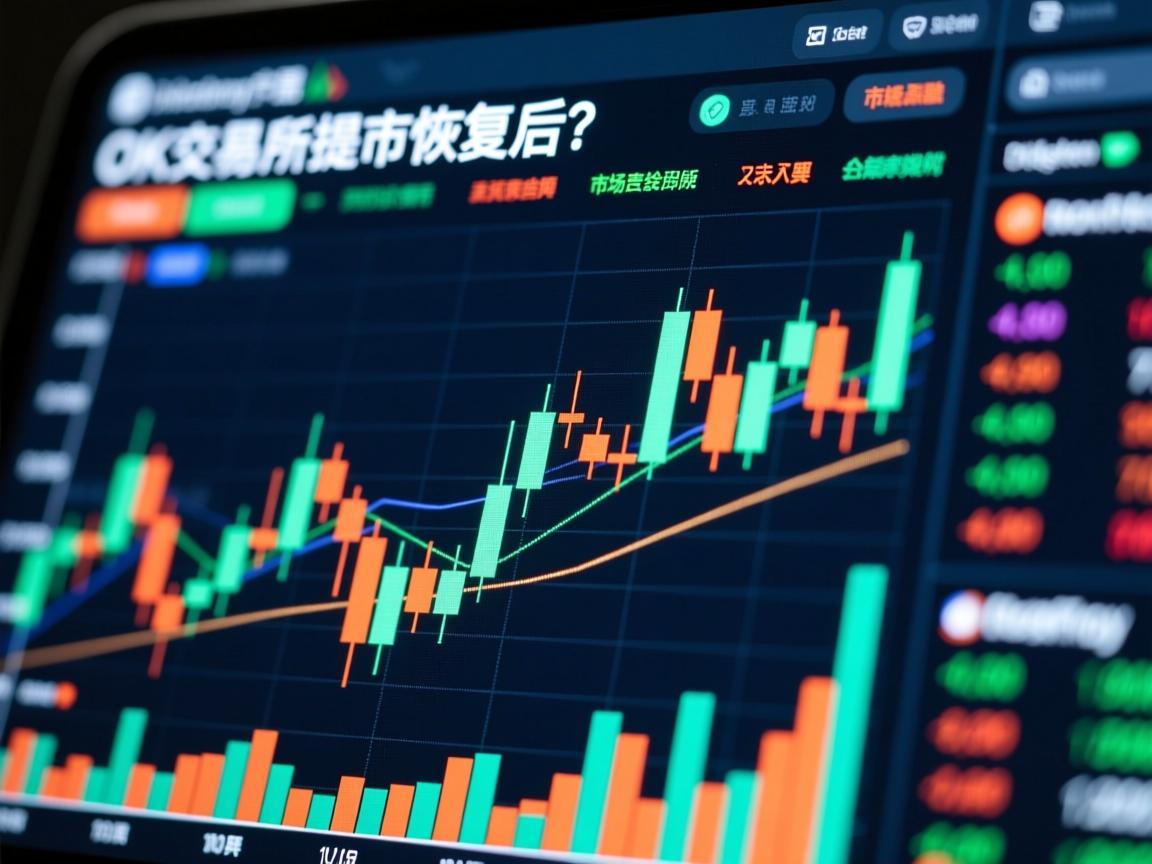 OK交易所提币恢复后，市场表现如何