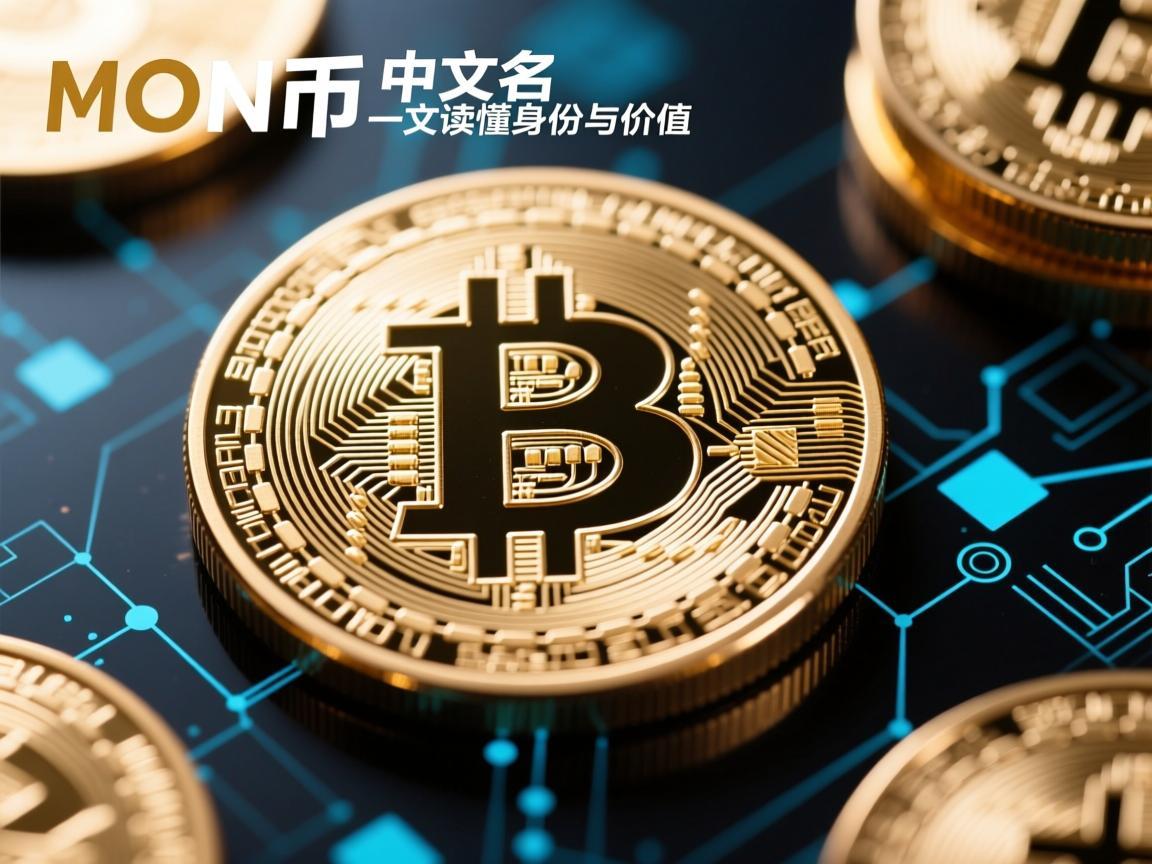 MON币中文名是什么 一文读懂其身份与价值