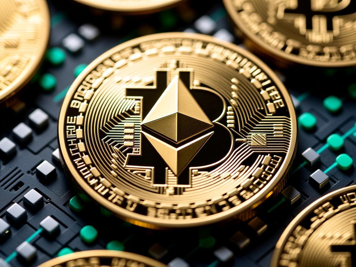 比以太坊比 MON技术更好的币