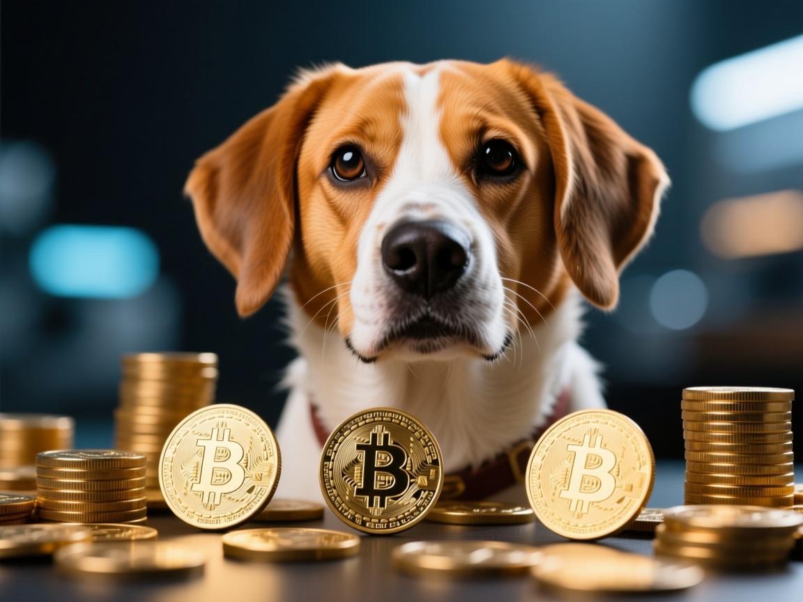 狗狗币网站关了怎么办 别慌，这些方法帮你应对