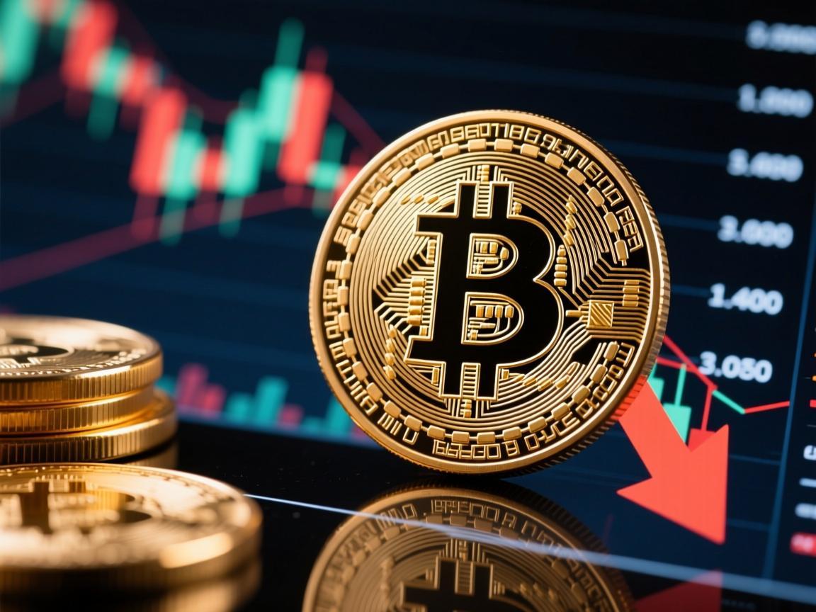比特币为什么与美股的下跌没有同步