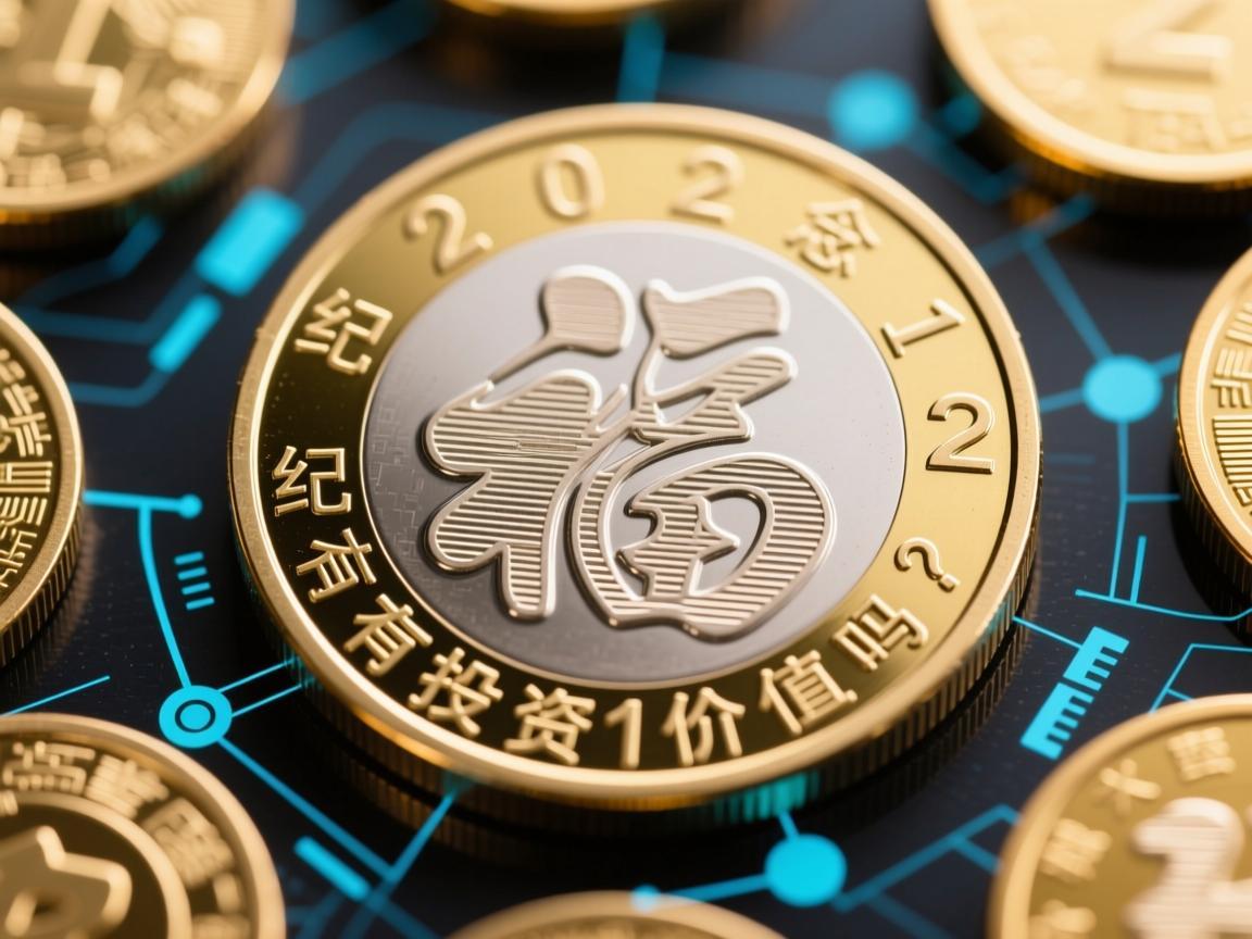 2021福字纪念币有投资价值吗