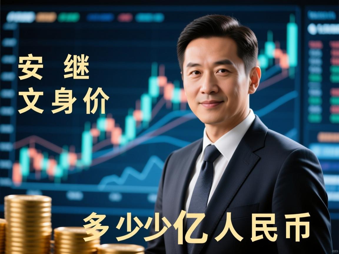 安继文身价多少亿人民币