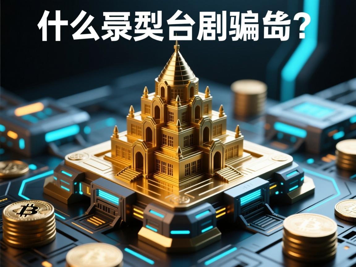 什么是庞氏骗局