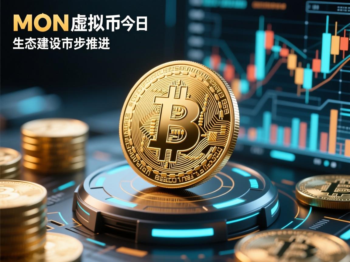 MON虚拟币今日最新消息，市场波动加剧，生态建设稳步推进