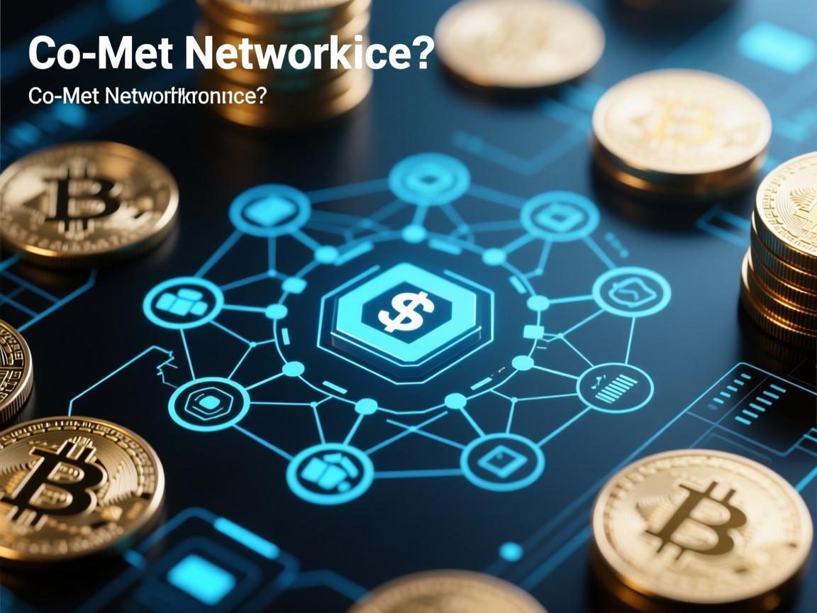 co met network介绍