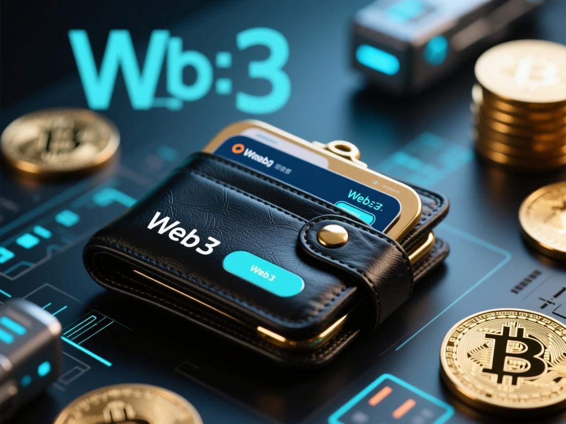 Web3钱包交易亏损设置，风险控制与理性应对指南