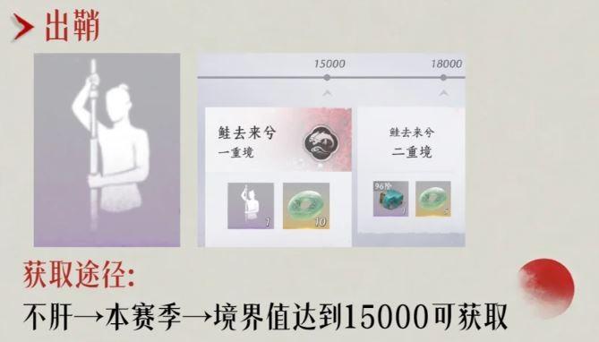 燕云十六声出鞘动作获取攻略