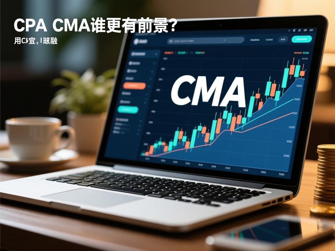 CPA与CMA谁更有前景
