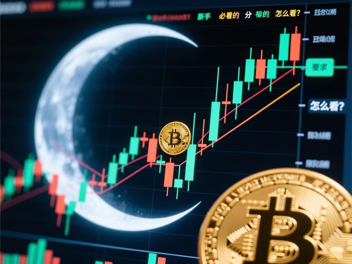 Luna币K线图怎么看 新手必看的技术分析指南