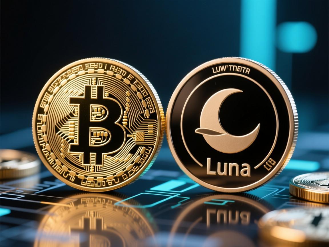 老Luna币与新Luna币，一场涅槃后的本质区别