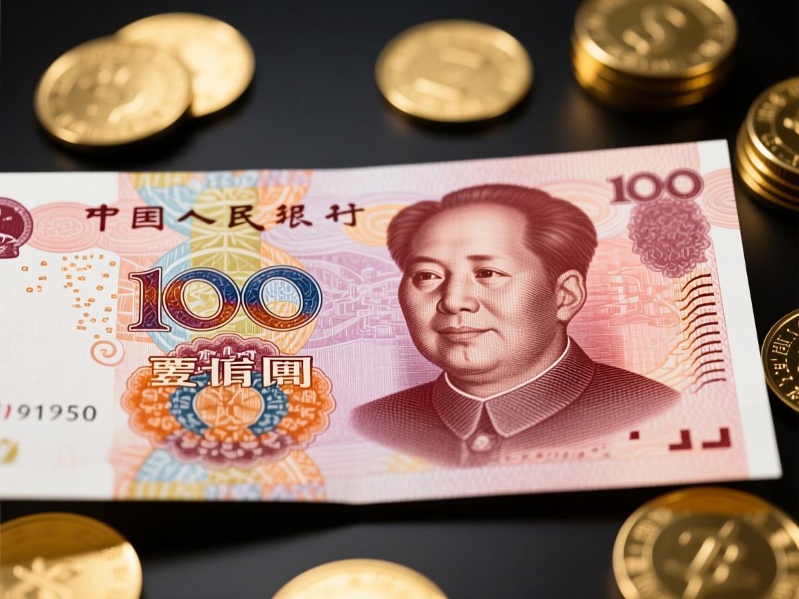 人民币的发明人