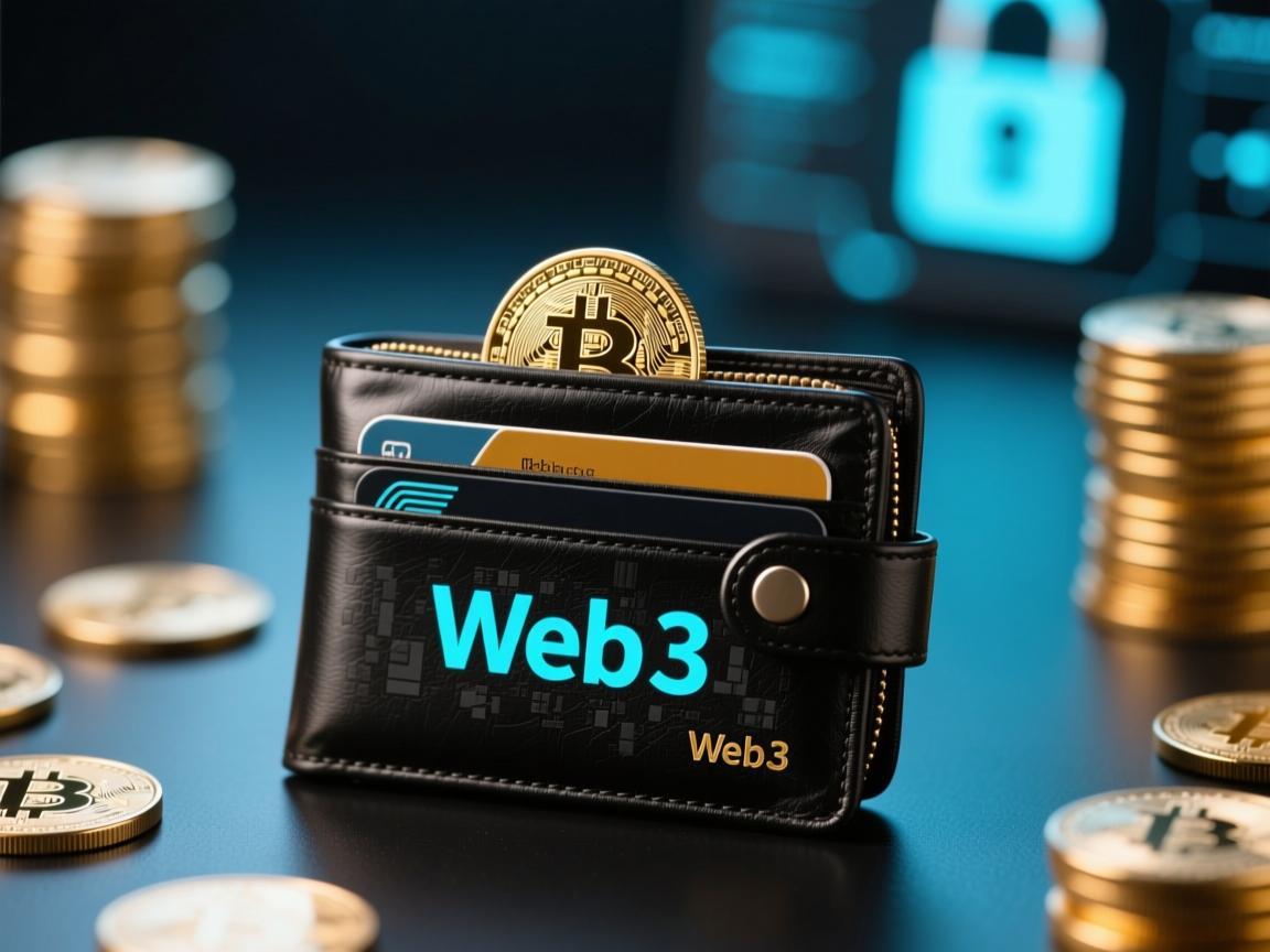 Web3钱包，便利背后的安全隐忧