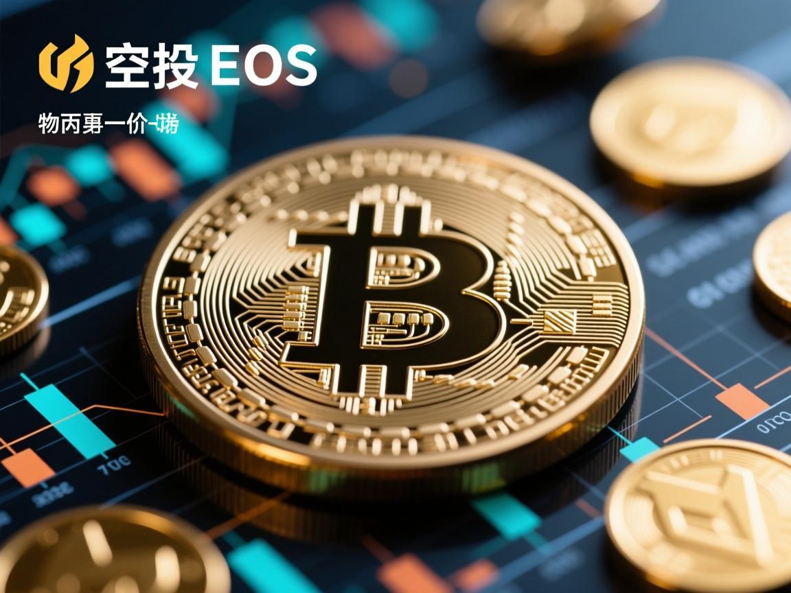 火币空投EOS，一场引发行业震荡的财富密码与信任危机