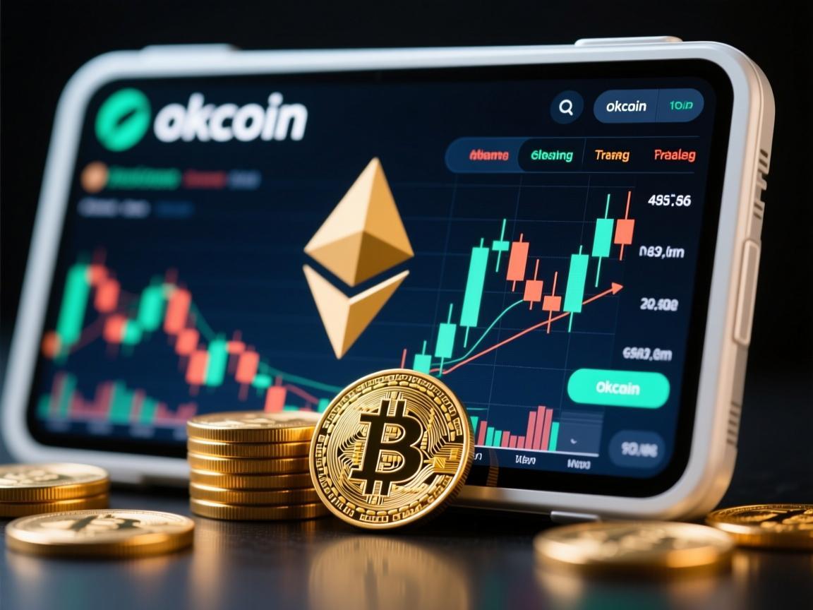okcoin以太坊交易指南 如何在okcoin上进行以太坊交易