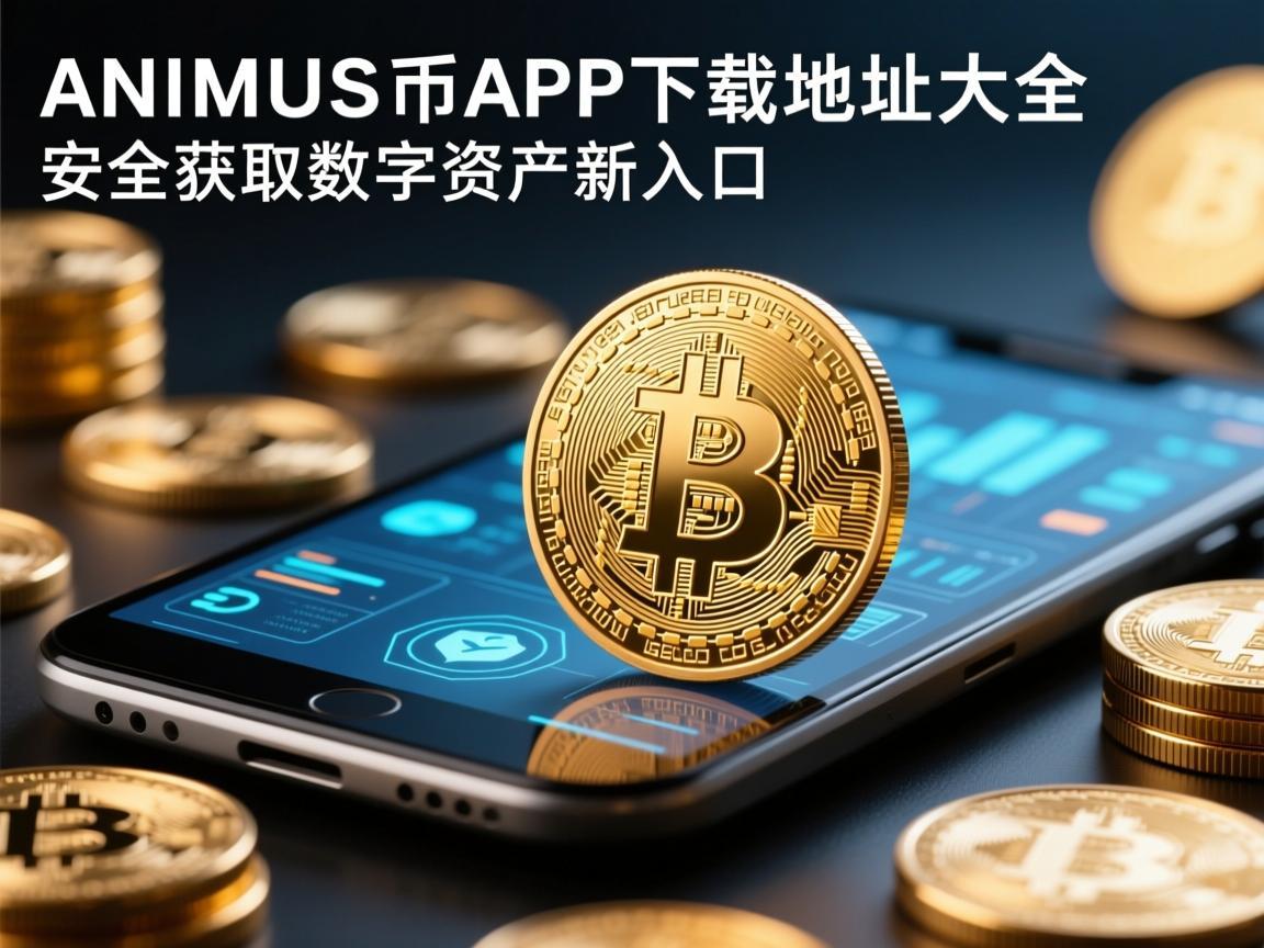 ANIMUS币APP下载地址大全，安全获取数字资产新入口