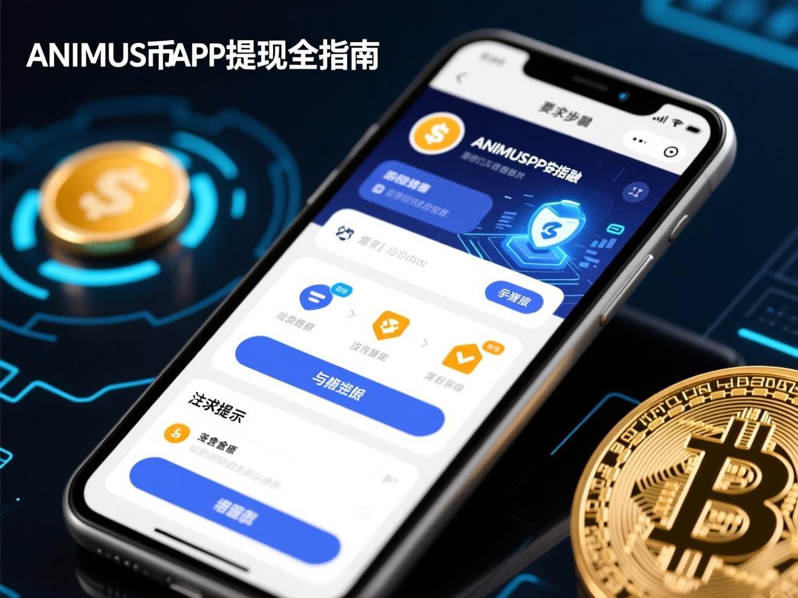 ANIMUS币APP提现全指南，步骤、注意事项与安全提示