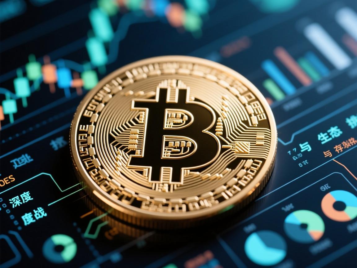 EOS币深度分析，技术革新与生态挑战并存