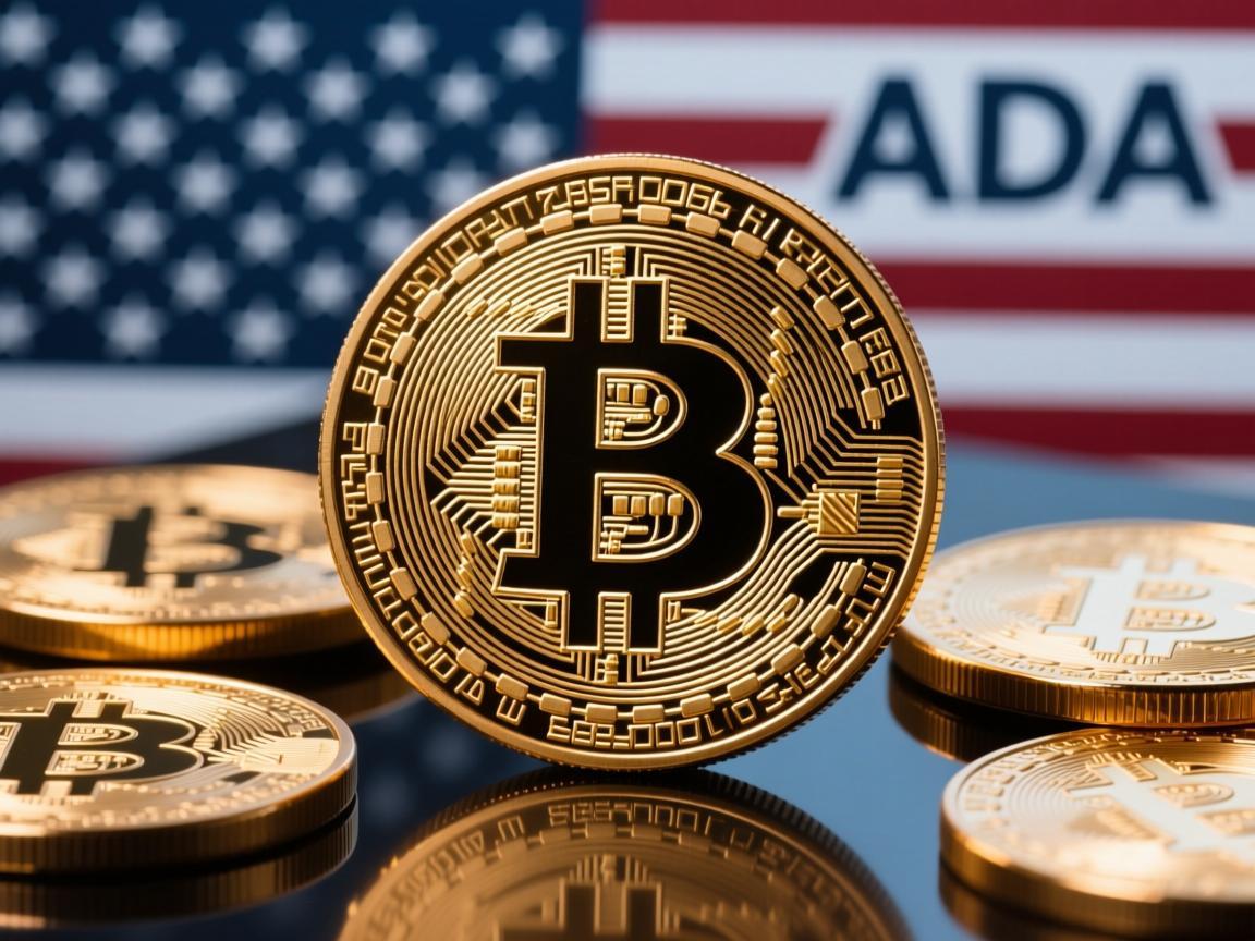ADA与ADA，美国ADA法案与艾达币的同名启示
