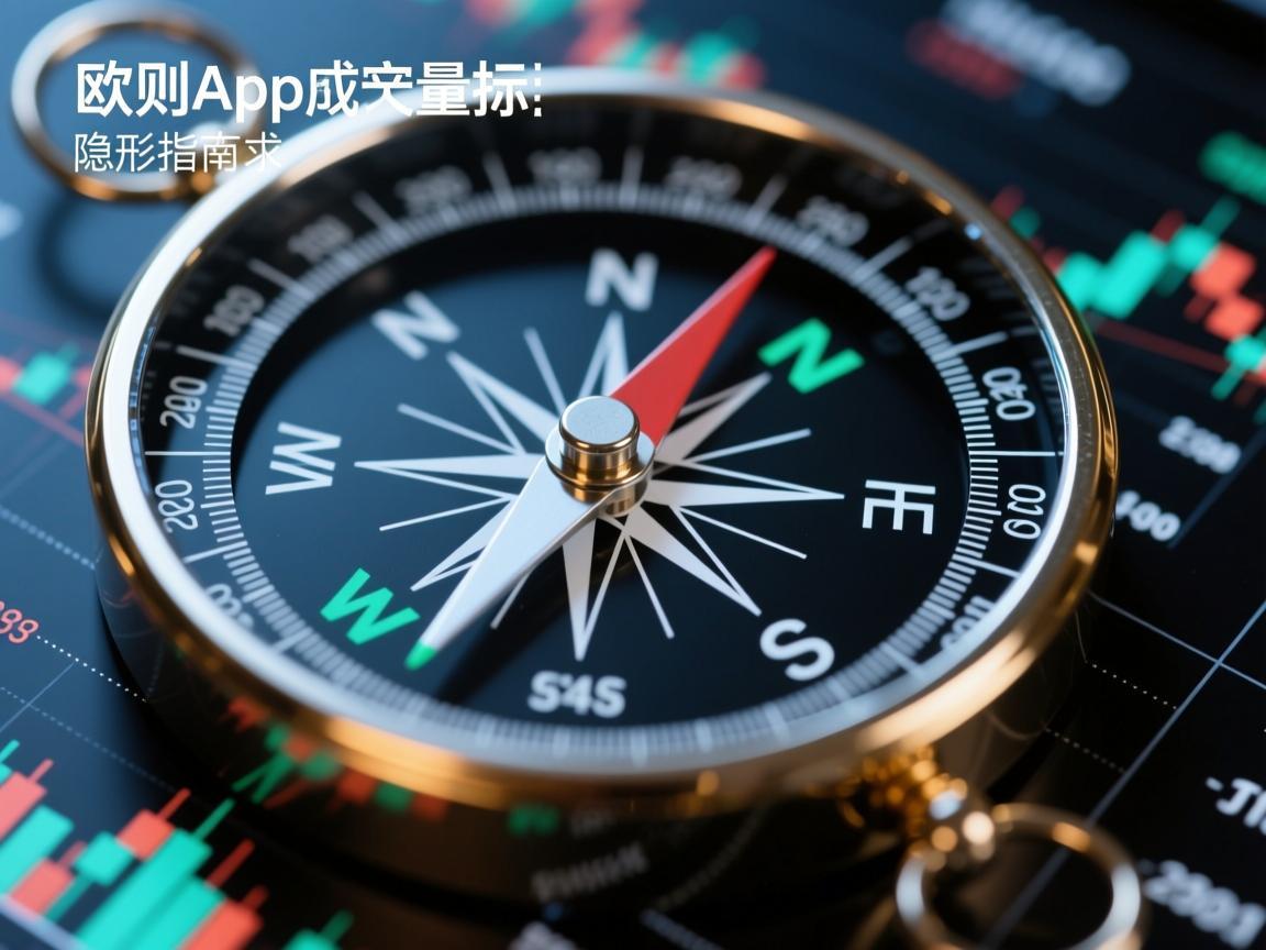 欧意App成交量指标，交易决策的隐形指南针
