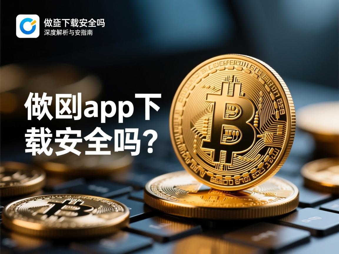 欧意app下载安全吗 可靠吗 深度解析与安全指南