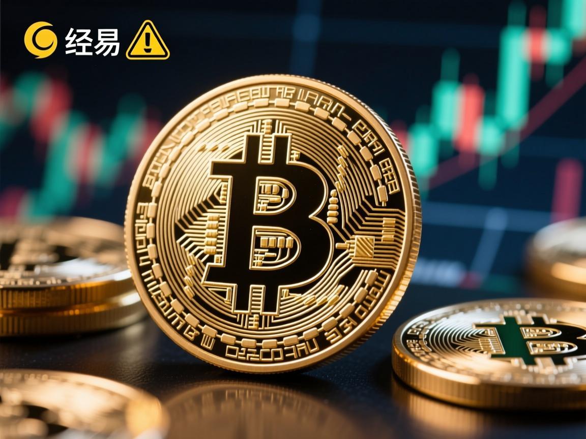 Luna币在欧易，从热捧到警示，加密市场的缩影