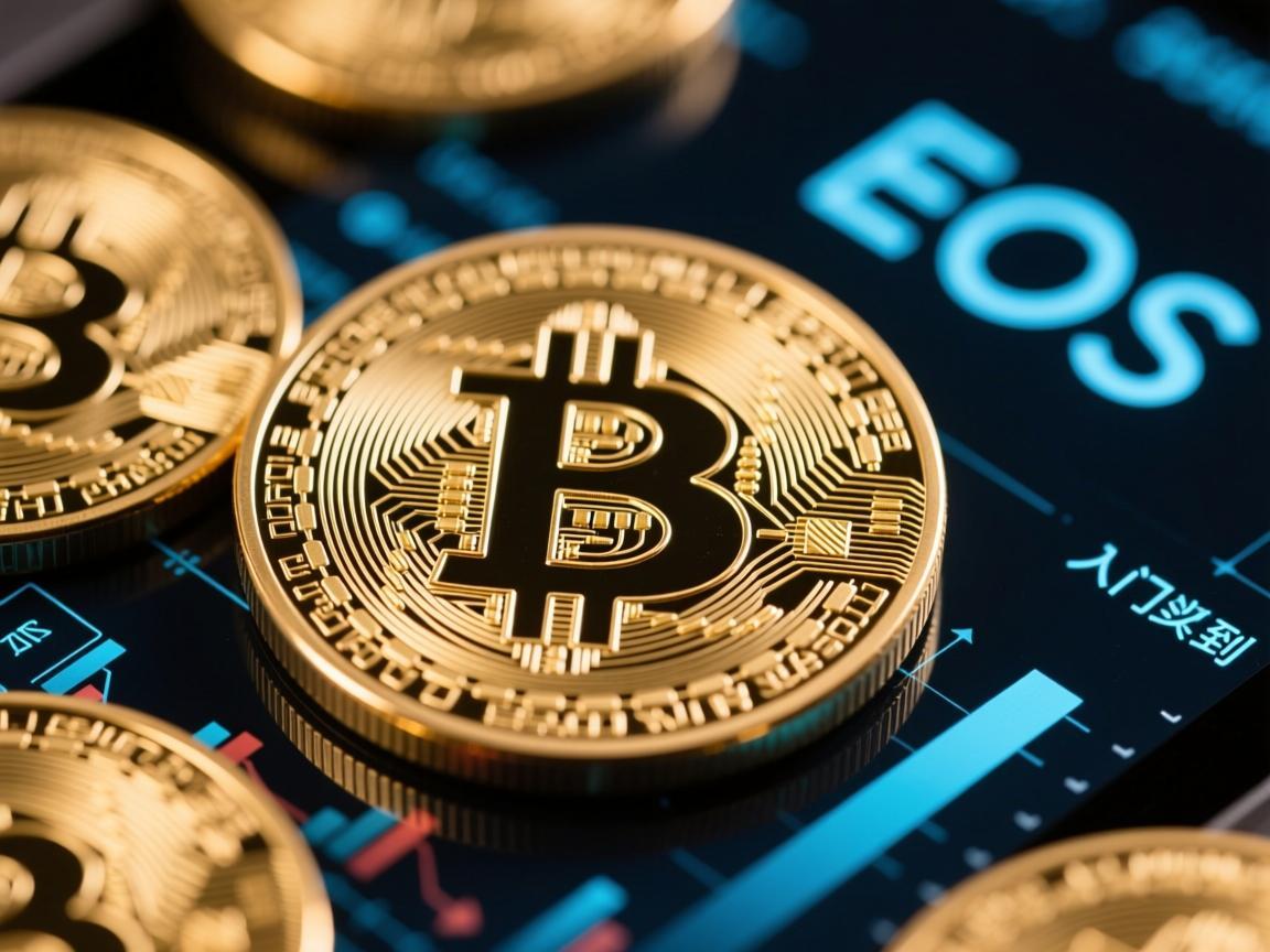 如何买到EOS币，从入门到实操的完整指南